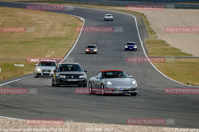 Bild #22418331 - Touristenfahrten Nürburgring GP-Strecke (20.06.2023)