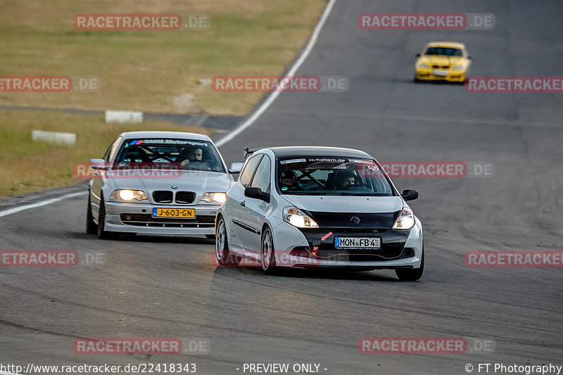 Bild #22418343 - Touristenfahrten Nürburgring GP-Strecke (20.06.2023)