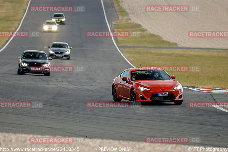 Bild #22418345 - Touristenfahrten Nürburgring GP-Strecke (20.06.2023)