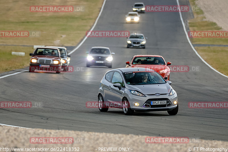 Bild #22418352 - Touristenfahrten Nürburgring GP-Strecke (20.06.2023)