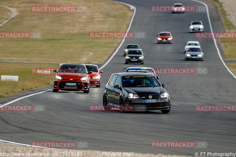 Bild #22418367 - Touristenfahrten Nürburgring GP-Strecke (20.06.2023)