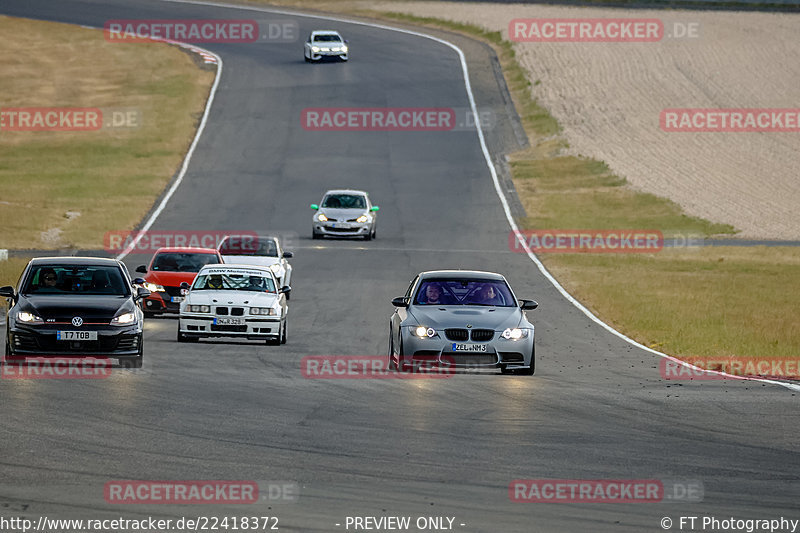 Bild #22418372 - Touristenfahrten Nürburgring GP-Strecke (20.06.2023)