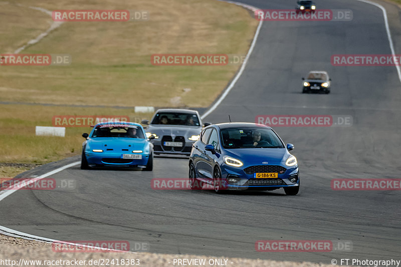 Bild #22418383 - Touristenfahrten Nürburgring GP-Strecke (20.06.2023)