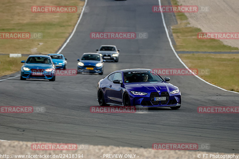 Bild #22418394 - Touristenfahrten Nürburgring GP-Strecke (20.06.2023)