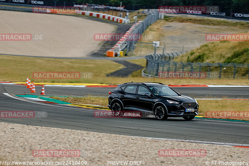 Bild #22418409 - Touristenfahrten Nürburgring GP-Strecke (20.06.2023)