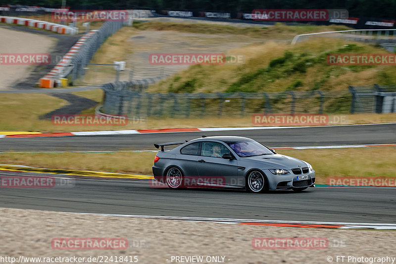 Bild #22418415 - Touristenfahrten Nürburgring GP-Strecke (20.06.2023)