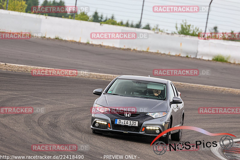 Bild #22418490 - Touristenfahrten Nürburgring GP-Strecke (20.06.2023)