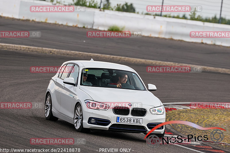 Bild #22418878 - Touristenfahrten Nürburgring GP-Strecke (20.06.2023)