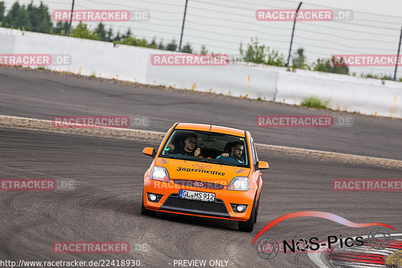 Bild #22418930 - Touristenfahrten Nürburgring GP-Strecke (20.06.2023)