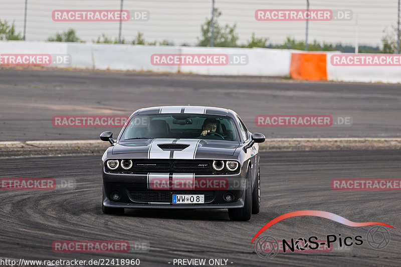 Bild #22418960 - Touristenfahrten Nürburgring GP-Strecke (20.06.2023)