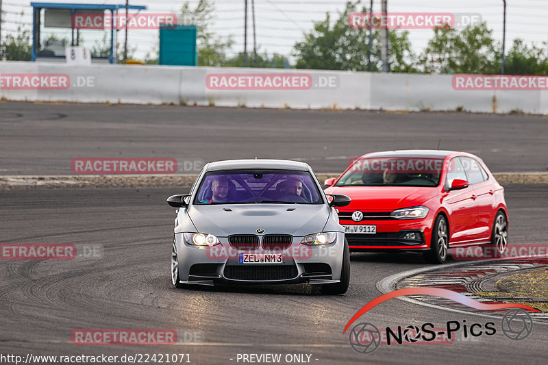 Bild #22421071 - Touristenfahrten Nürburgring GP-Strecke (20.06.2023)