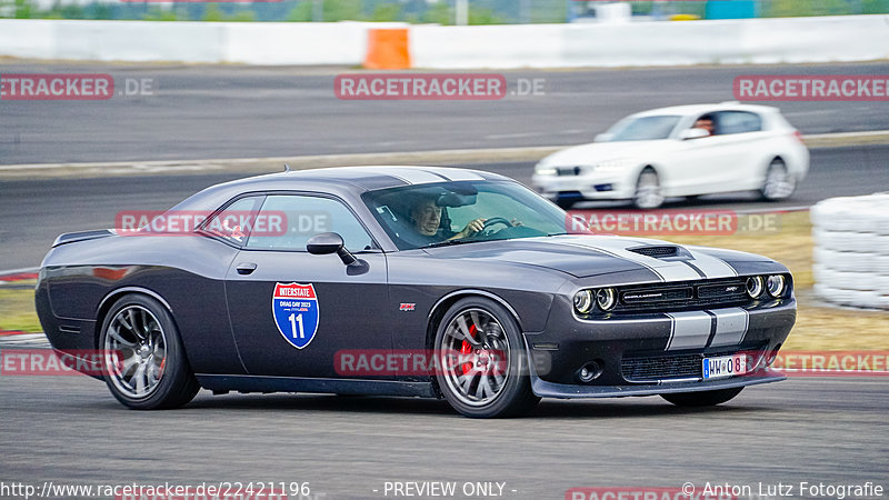 Bild #22421196 - Touristenfahrten Nürburgring GP-Strecke (20.06.2023)