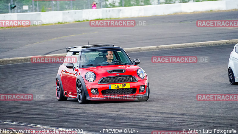 Bild #22421200 - Touristenfahrten Nürburgring GP-Strecke (20.06.2023)