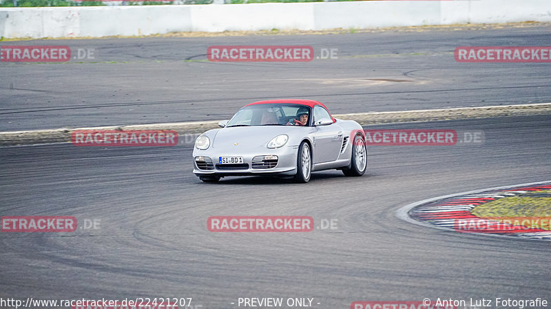 Bild #22421207 - Touristenfahrten Nürburgring GP-Strecke (20.06.2023)