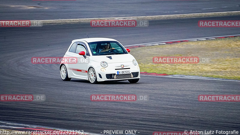 Bild #22421262 - Touristenfahrten Nürburgring GP-Strecke (20.06.2023)