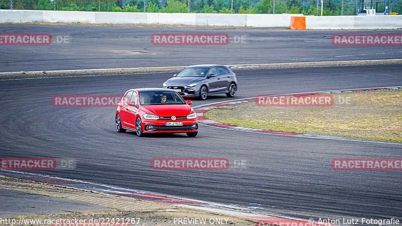 Bild #22421267 - Touristenfahrten Nürburgring GP-Strecke (20.06.2023)