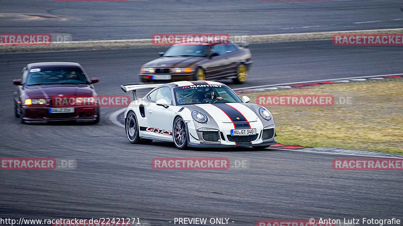 Bild #22421271 - Touristenfahrten Nürburgring GP-Strecke (20.06.2023)