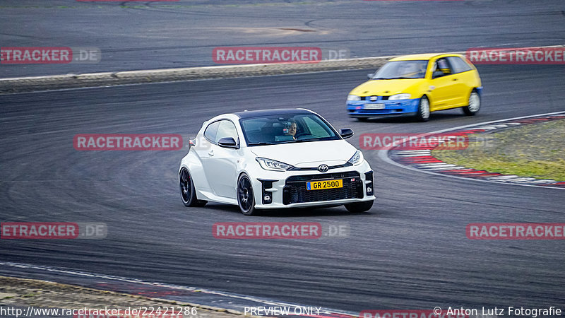 Bild #22421286 - Touristenfahrten Nürburgring GP-Strecke (20.06.2023)