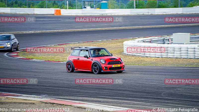 Bild #22421303 - Touristenfahrten Nürburgring GP-Strecke (20.06.2023)