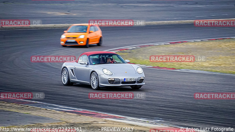 Bild #22421361 - Touristenfahrten Nürburgring GP-Strecke (20.06.2023)