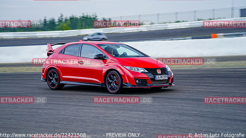 Bild #22421508 - Touristenfahrten Nürburgring GP-Strecke (20.06.2023)