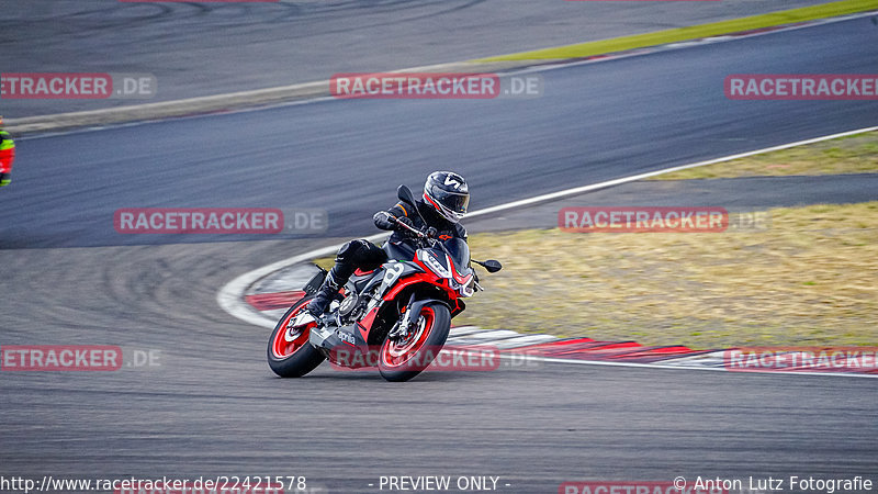 Bild #22421578 - Touristenfahrten Nürburgring GP-Strecke (20.06.2023)