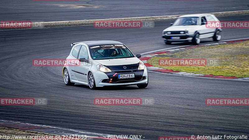 Bild #22421655 - Touristenfahrten Nürburgring GP-Strecke (20.06.2023)