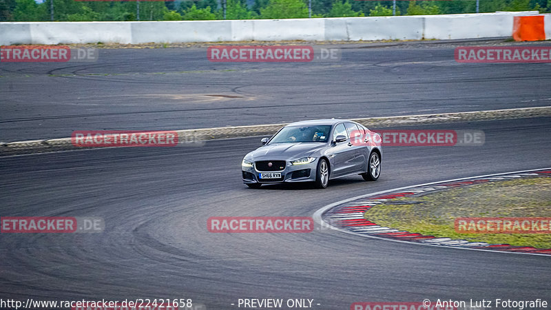 Bild #22421658 - Touristenfahrten Nürburgring GP-Strecke (20.06.2023)