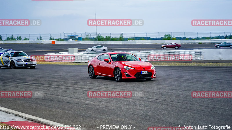 Bild #22421662 - Touristenfahrten Nürburgring GP-Strecke (20.06.2023)