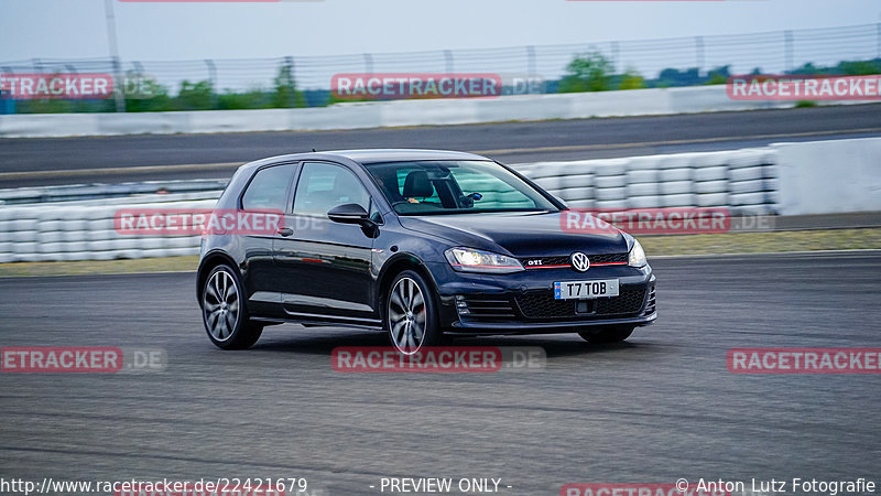 Bild #22421679 - Touristenfahrten Nürburgring GP-Strecke (20.06.2023)