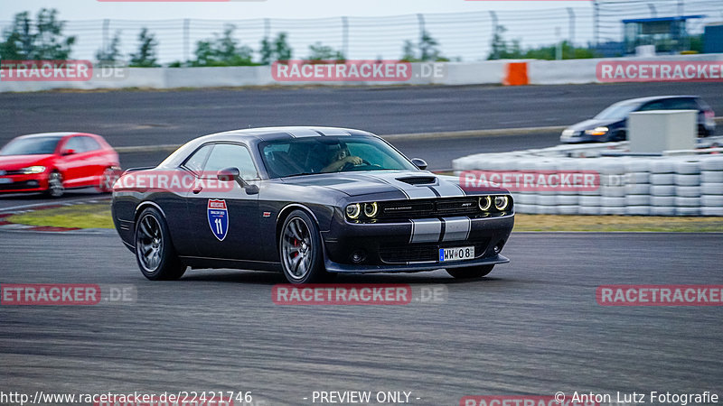 Bild #22421746 - Touristenfahrten Nürburgring GP-Strecke (20.06.2023)