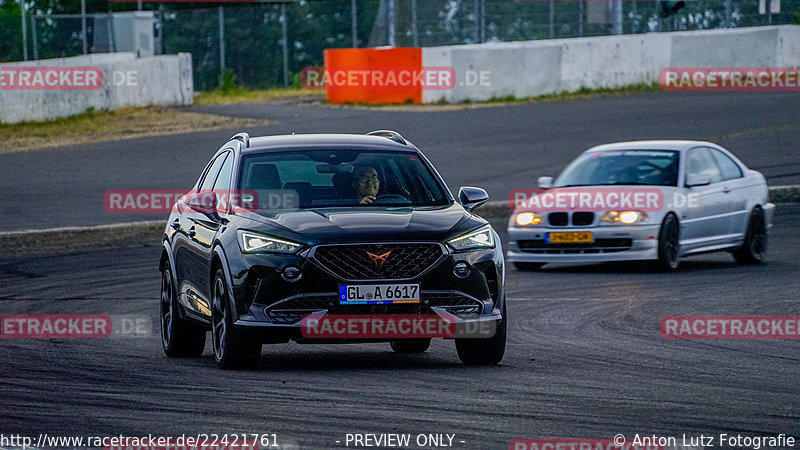 Bild #22421761 - Touristenfahrten Nürburgring GP-Strecke (20.06.2023)