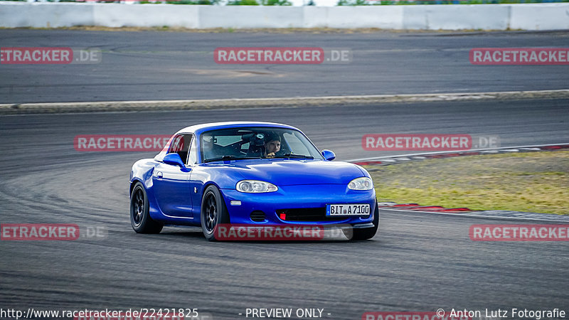 Bild #22421825 - Touristenfahrten Nürburgring GP-Strecke (20.06.2023)