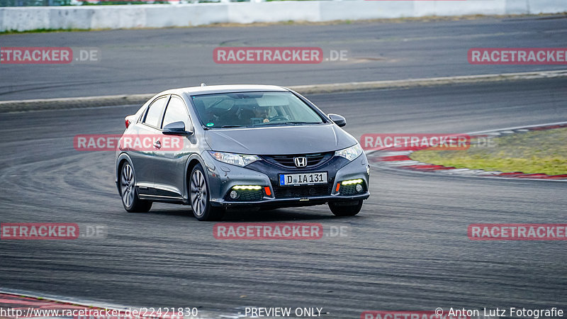 Bild #22421830 - Touristenfahrten Nürburgring GP-Strecke (20.06.2023)