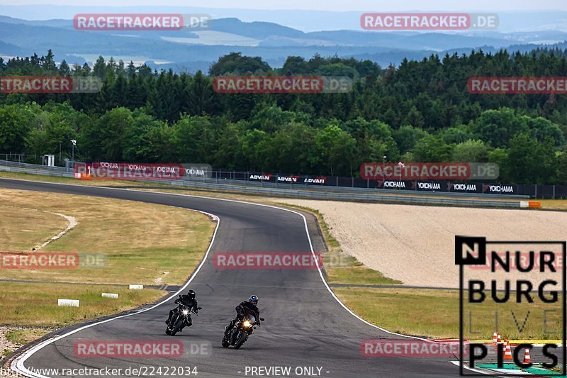 Bild #22422034 - Touristenfahrten Nürburgring GP-Strecke (20.06.2023)