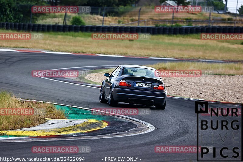 Bild #22422094 - Touristenfahrten Nürburgring GP-Strecke (20.06.2023)