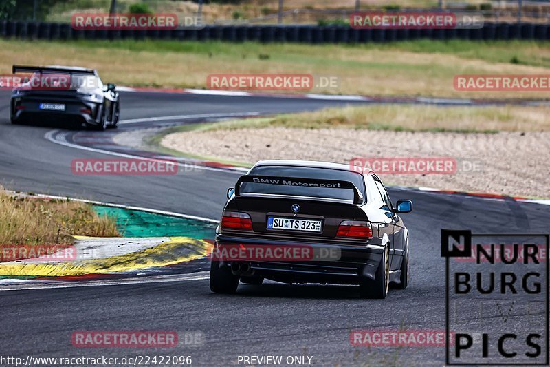 Bild #22422096 - Touristenfahrten Nürburgring GP-Strecke (20.06.2023)