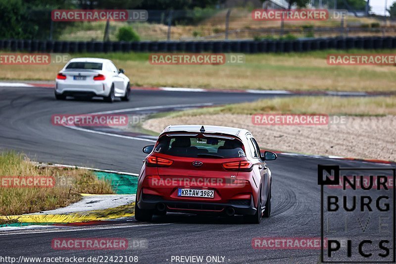 Bild #22422108 - Touristenfahrten Nürburgring GP-Strecke (20.06.2023)