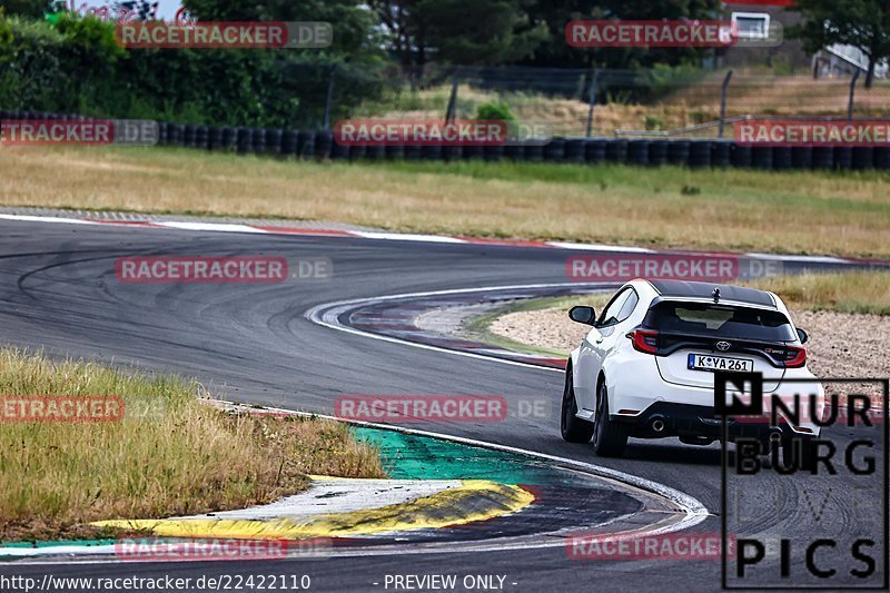 Bild #22422110 - Touristenfahrten Nürburgring GP-Strecke (20.06.2023)