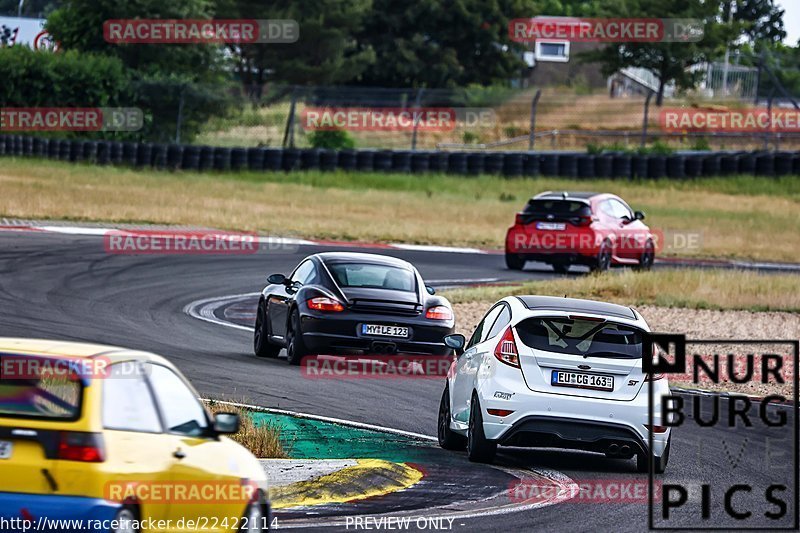 Bild #22422114 - Touristenfahrten Nürburgring GP-Strecke (20.06.2023)