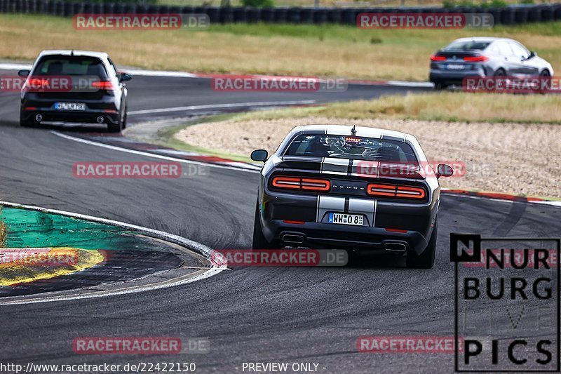 Bild #22422150 - Touristenfahrten Nürburgring GP-Strecke (20.06.2023)