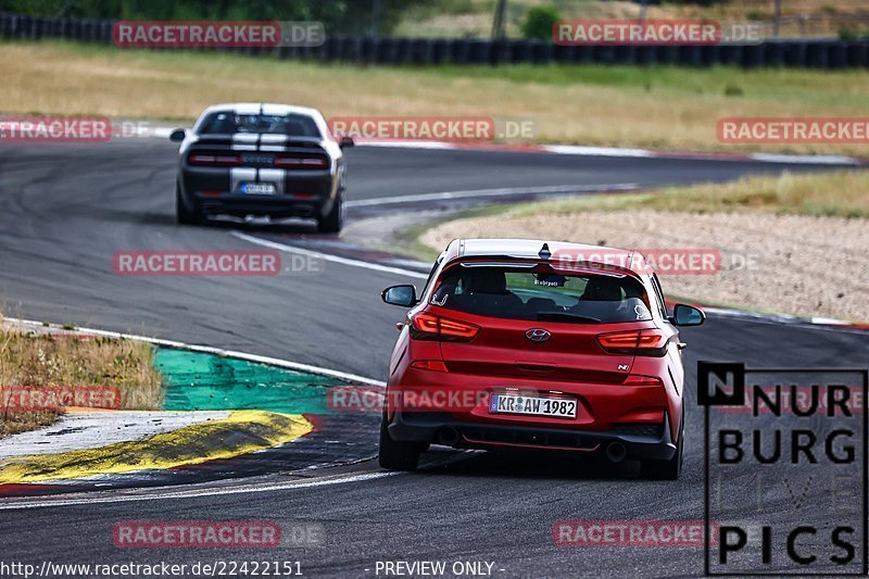 Bild #22422151 - Touristenfahrten Nürburgring GP-Strecke (20.06.2023)