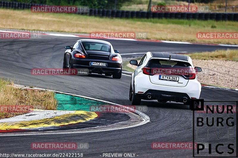 Bild #22422158 - Touristenfahrten Nürburgring GP-Strecke (20.06.2023)