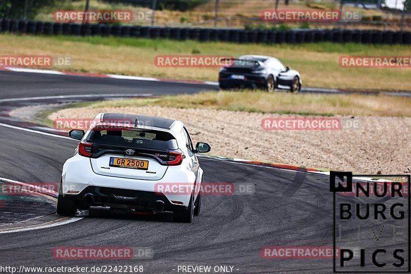 Bild #22422168 - Touristenfahrten Nürburgring GP-Strecke (20.06.2023)