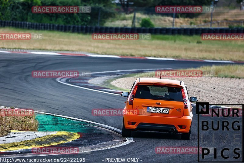 Bild #22422196 - Touristenfahrten Nürburgring GP-Strecke (20.06.2023)