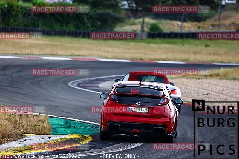 Bild #22422201 - Touristenfahrten Nürburgring GP-Strecke (20.06.2023)