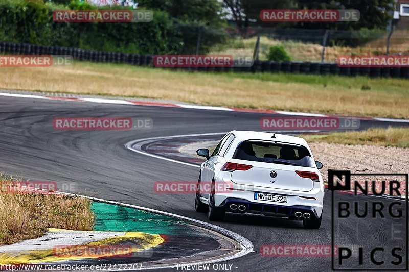 Bild #22422207 - Touristenfahrten Nürburgring GP-Strecke (20.06.2023)