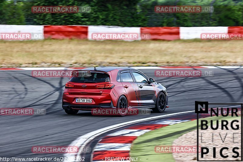 Bild #22422262 - Touristenfahrten Nürburgring GP-Strecke (20.06.2023)