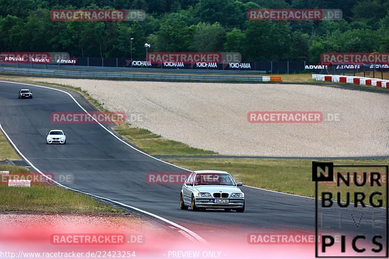 Bild #22423254 - Touristenfahrten Nürburgring GP-Strecke (20.06.2023)