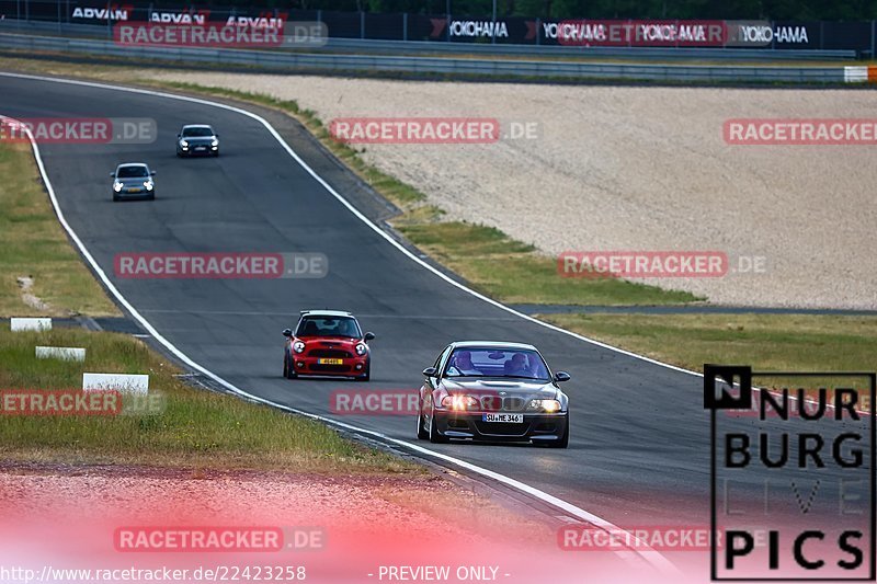 Bild #22423258 - Touristenfahrten Nürburgring GP-Strecke (20.06.2023)